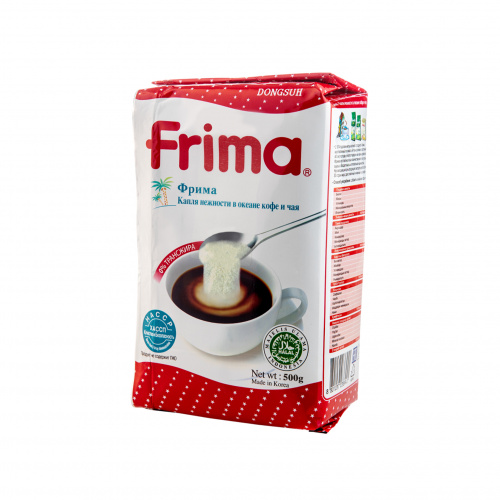 Заменитель молочного продукта "Фрима" 0,5кг 1/24